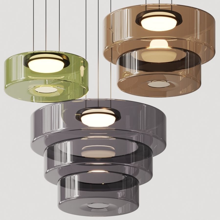 BowLift | Glass lamps that define elegance!