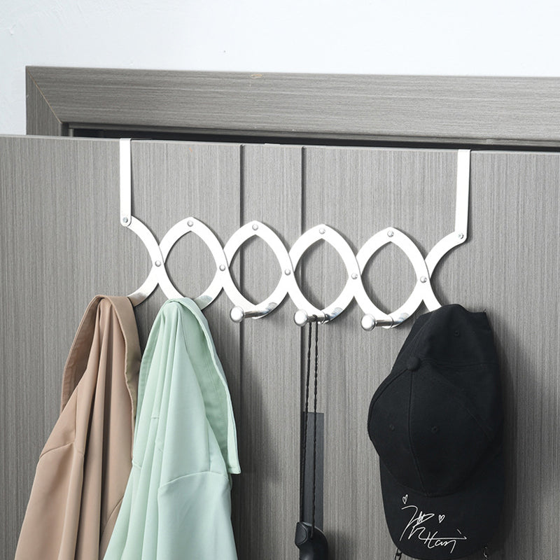 BowLift | Expandable Metal Clothes Hanger