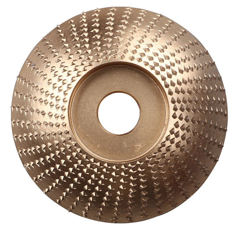 BowLift | Angle Grinder Polishing Pad