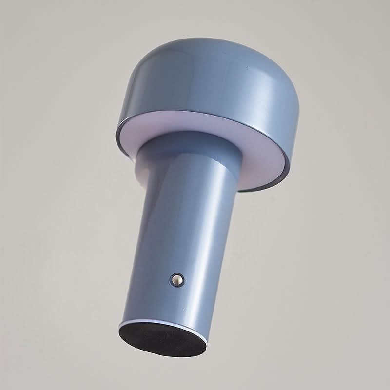 BowLift | Italian Mushroom Dimmable Cordless LED Table Lamp