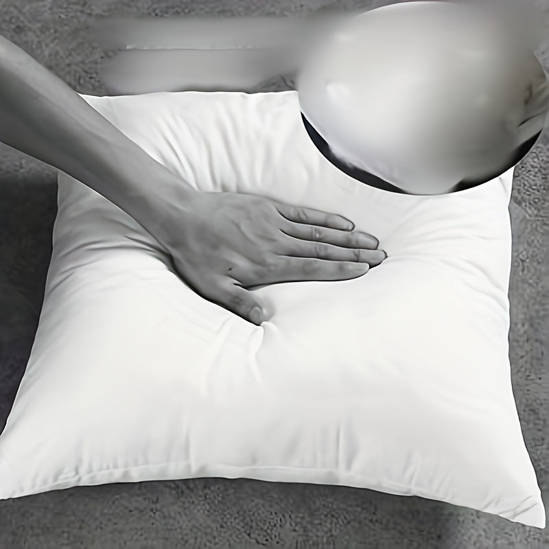 BowLift | CloudSoft - Ultra-Soft Down Pillow for Restful Sleep