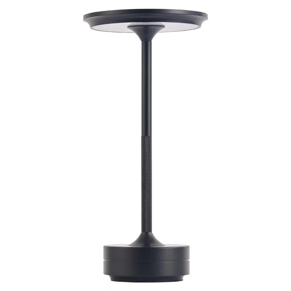BowLift | Cordless Table Lamp - Dimmable & Rechargeable Desk Light