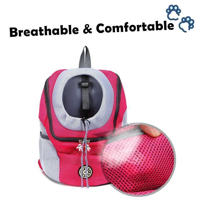 BowLift | Backpack For Dogs/Cats