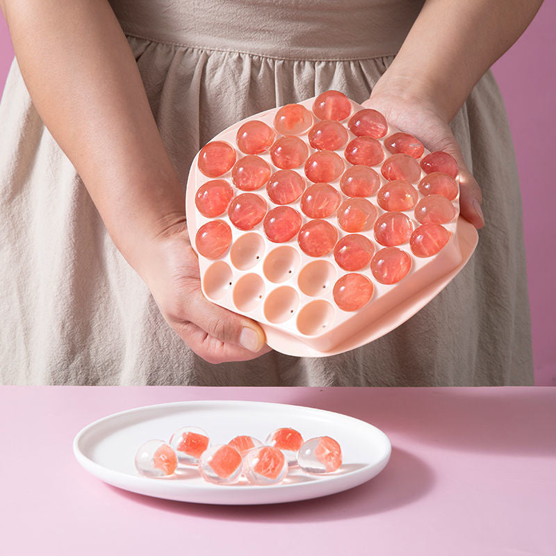 BowLift | Creative Home Ice Maker - Homemade