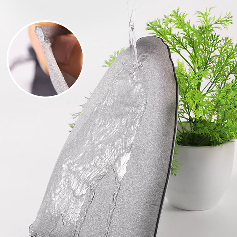 BowLift | Heat Resistant Steam Pad Glove