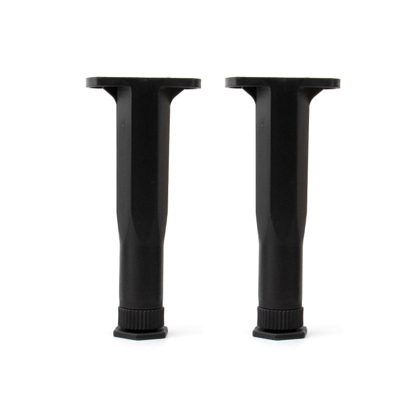 BowLift | Bed Support Frame Adjustable Telescopic Furniture Heightening Bracket (2 PCS)