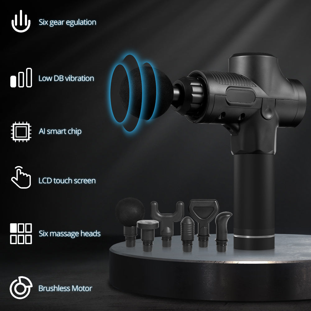 BowLift | Gun Massager