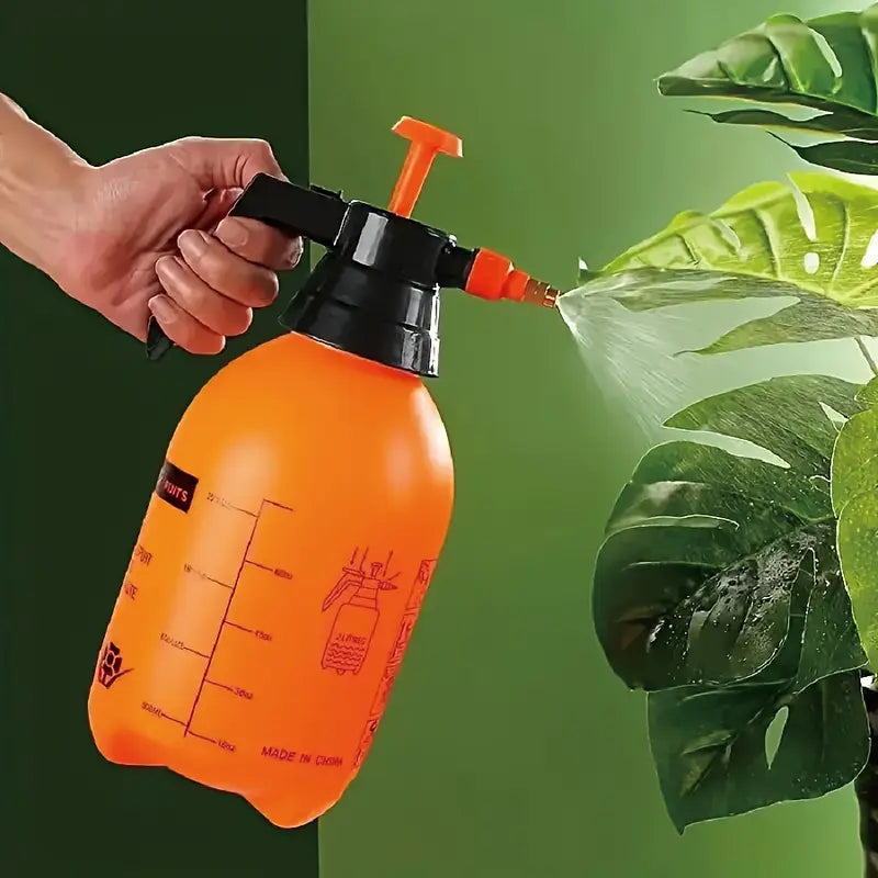 BowLift | High-Pressure Plant Sprayer – Practical Spray Container for Garden Care and Plant Watering