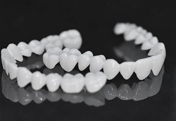 BowLift | Dental prosthesis