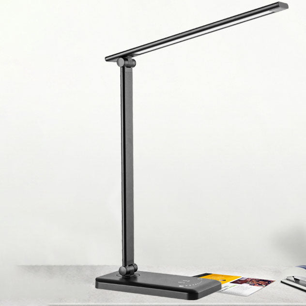 BowLift | Minimalistic Smart Square Bar Foldable USB LED Desk Lamp