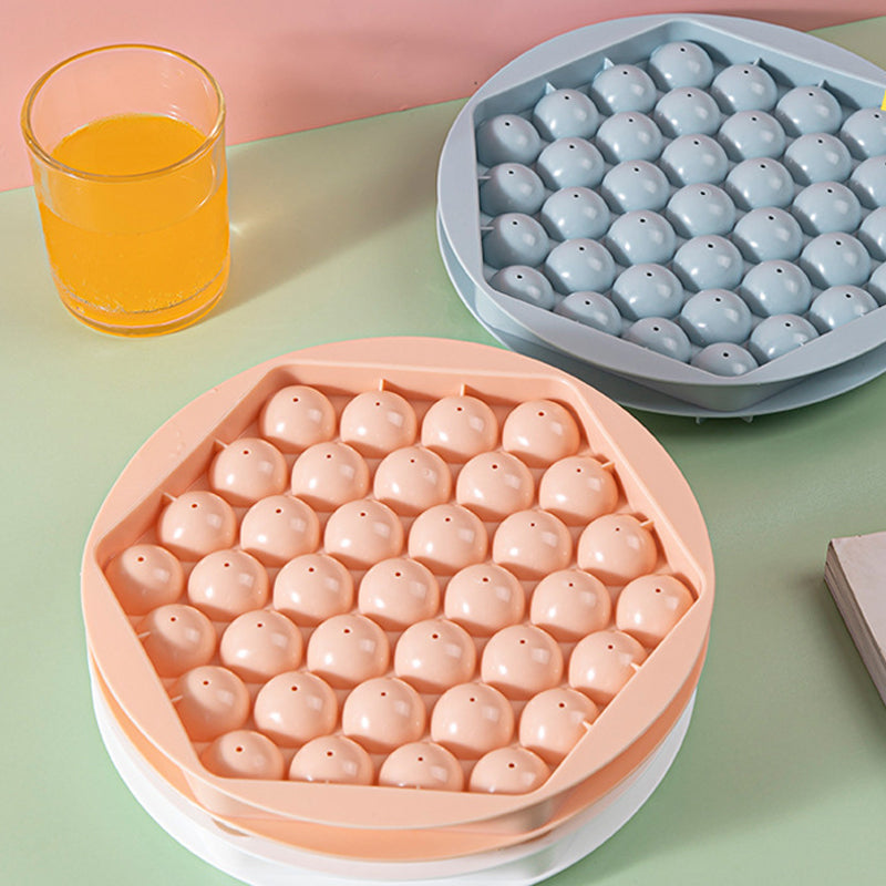 BowLift | Creative Home Ice Maker-Homemade