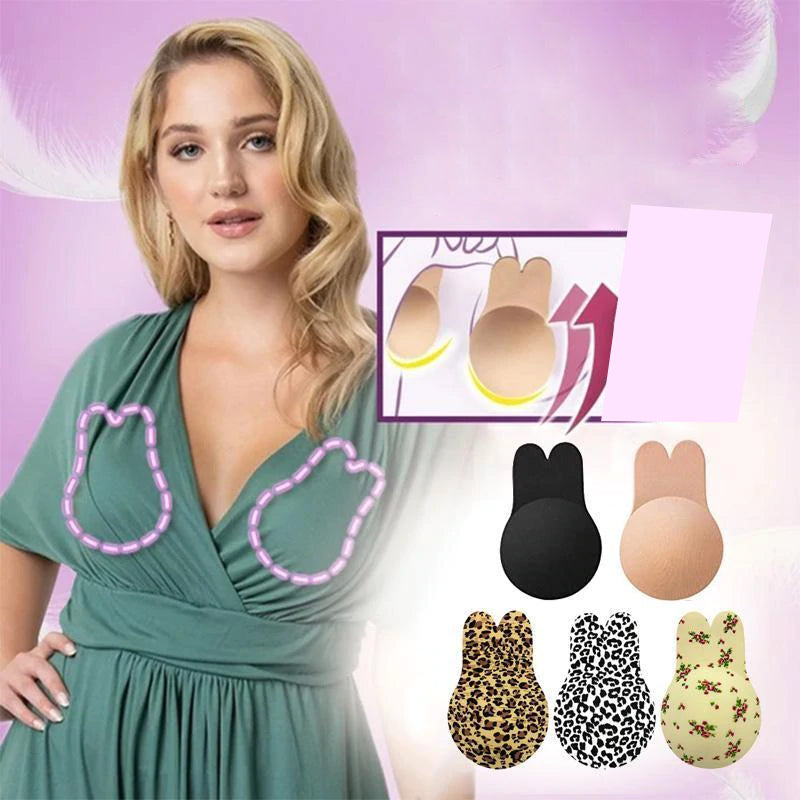 BowLift | Invisible Lift Bra