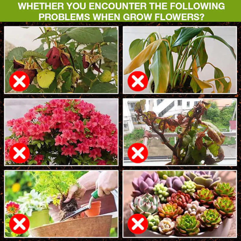 BowLift | Plant Growth Enhancer Supplement
