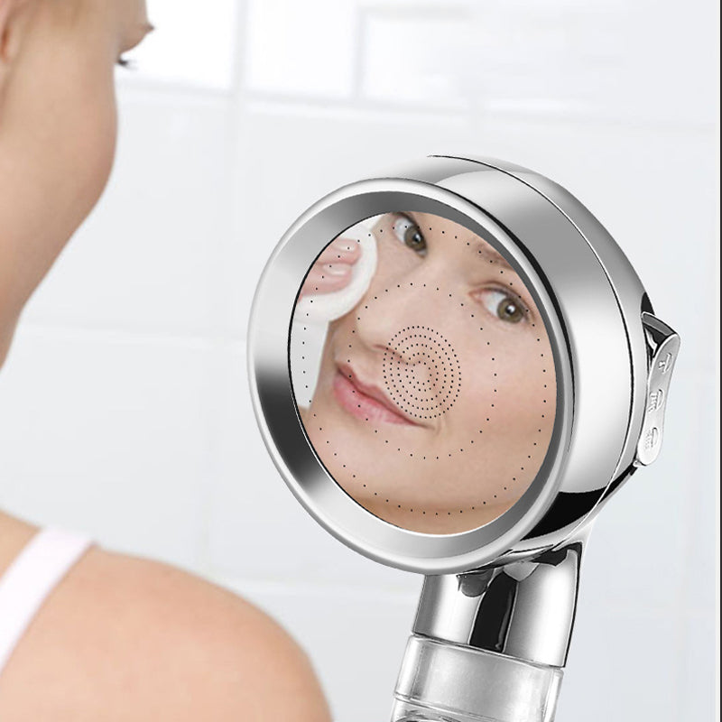 BowLift | 3 Fashion Adjustable Turbo Shower