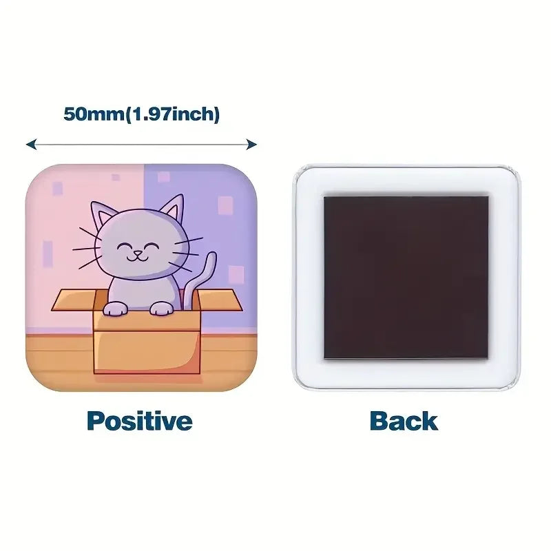 BowLift | CraftyMag Machine