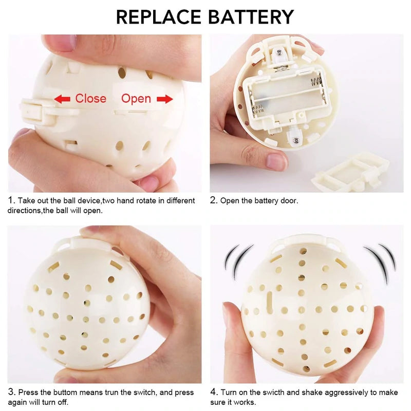 BowLift | Interactive Dog Toy