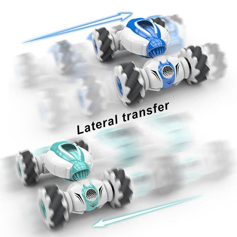 BowLift | Gesture Sensor Twist Auto