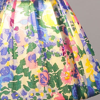 BowLift | Modern Minimalist Creative Iron Flower Shape 1-Lamp Table Lamp