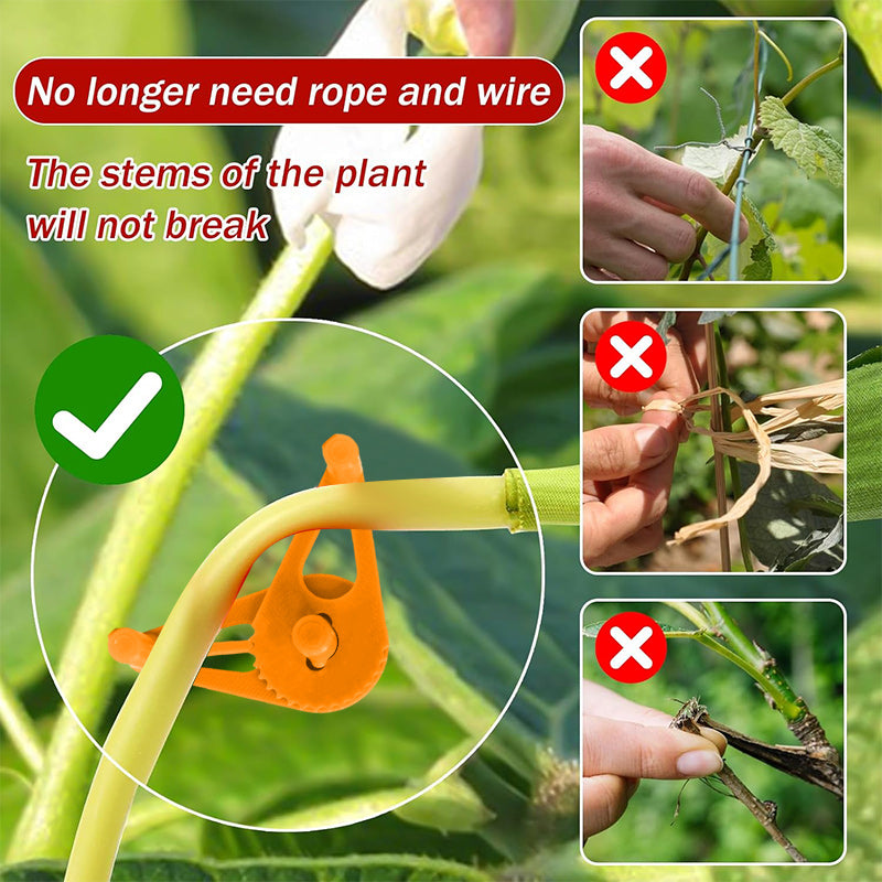 BowLift | Plant bending tools