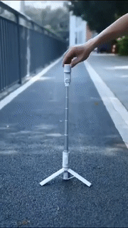 BowLift | Bluetooth Selfie Stick Tripod