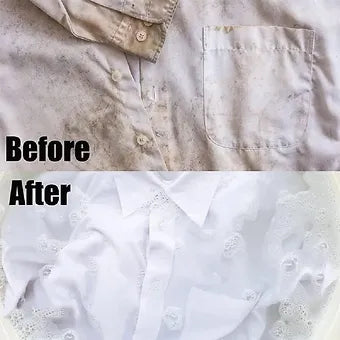 BowLift | Power Clean Laundry  Bar