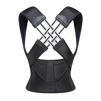 BowLift | Adjustable Posture Corrector Belt