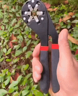 BowLift | 14 in 1 Adjustable Magic Wrench