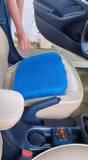 BowLift | Honeycomb Pain Relief Cushion