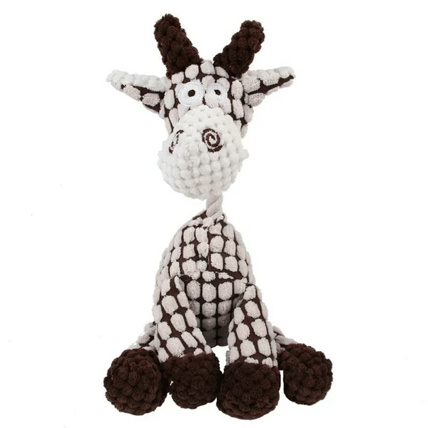 BowLift | Pet Soft Toy