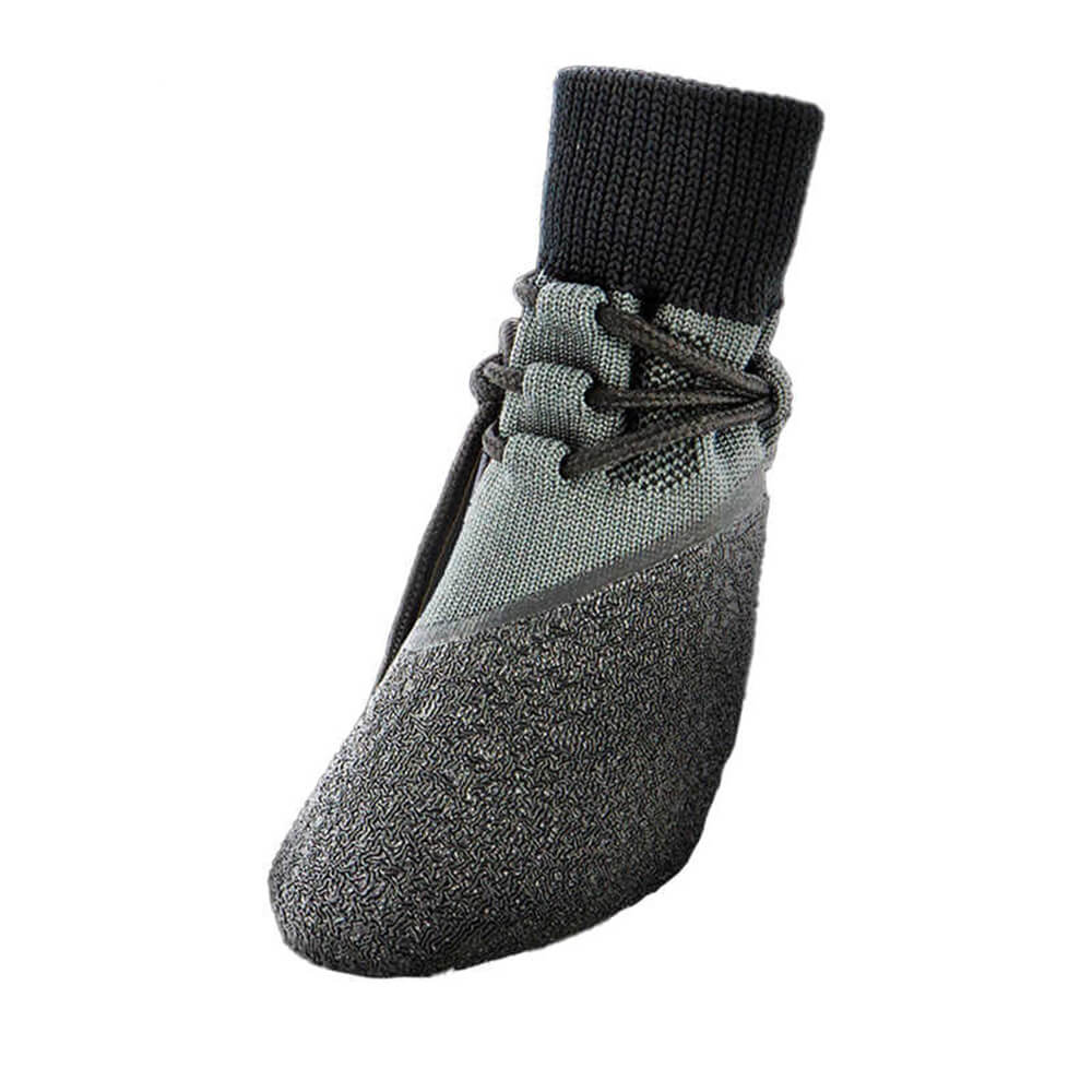 BowLift | Outdoor waterproof breathable hiking running non-slip dog shoes