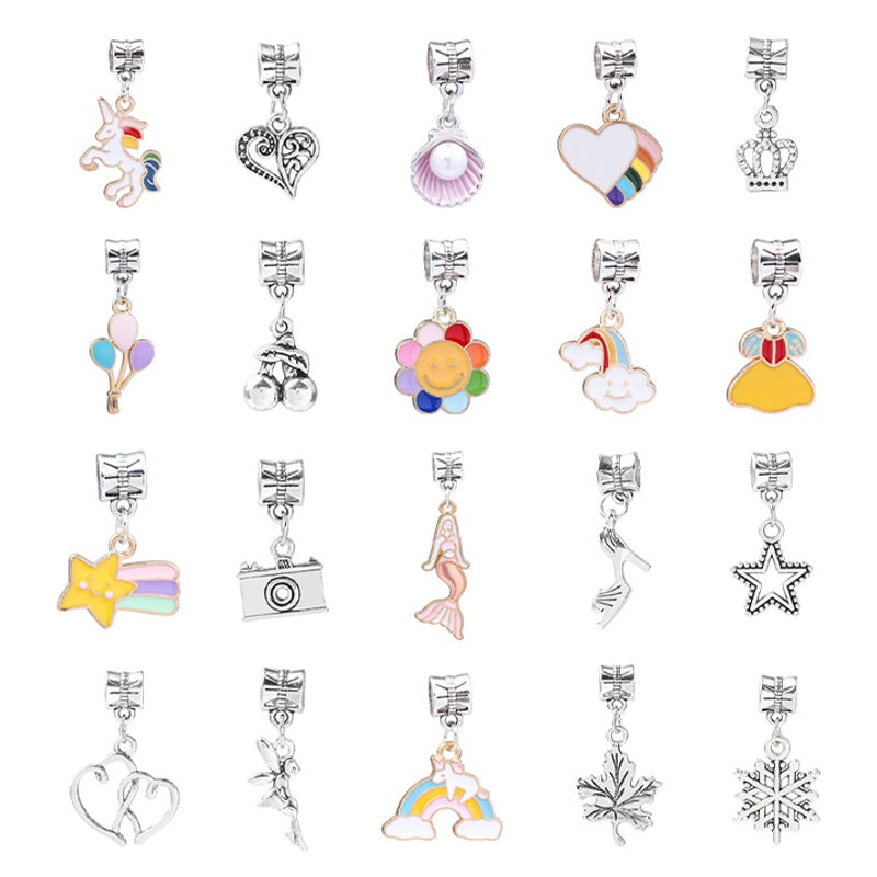 BowLift | DIY Crystal Bracelet Set