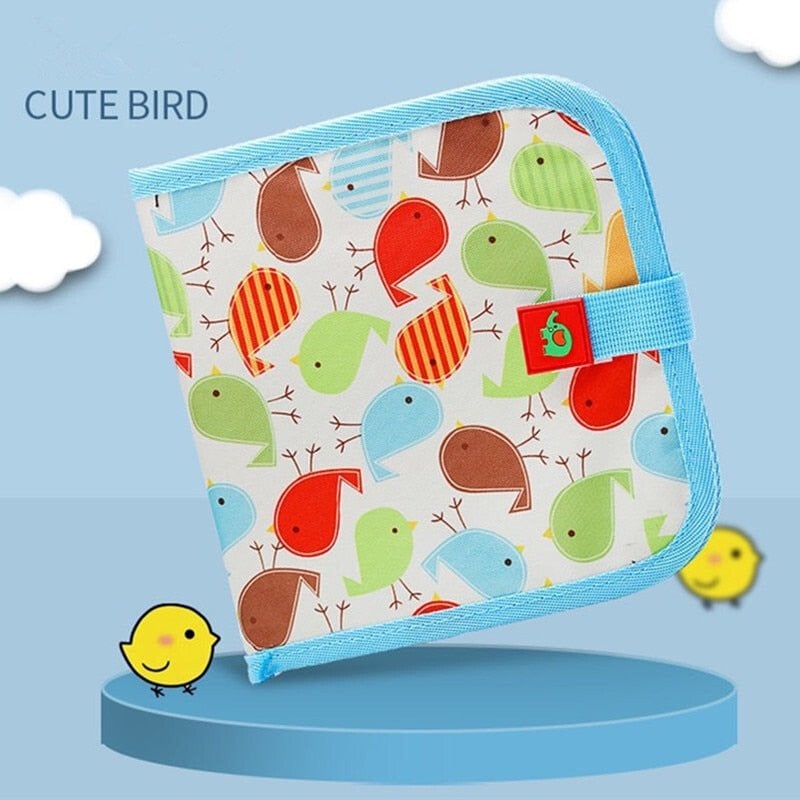 BowLift | Children Magic Drawing Book