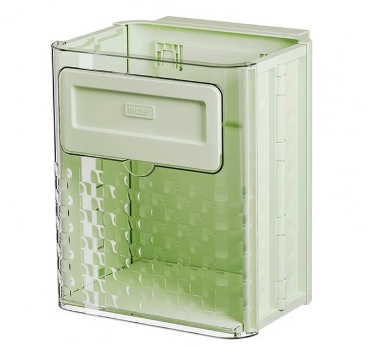 BowLift | HangBin Neat Waste Disposal System