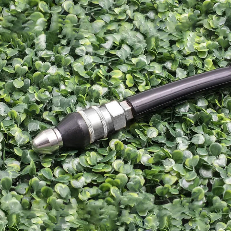 BowLift | Sewer Cleaning Tool High-pressure Nozzle