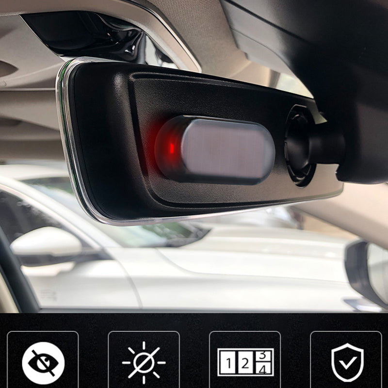 BowLift | Car Anti-theft Flashing Alarm Light