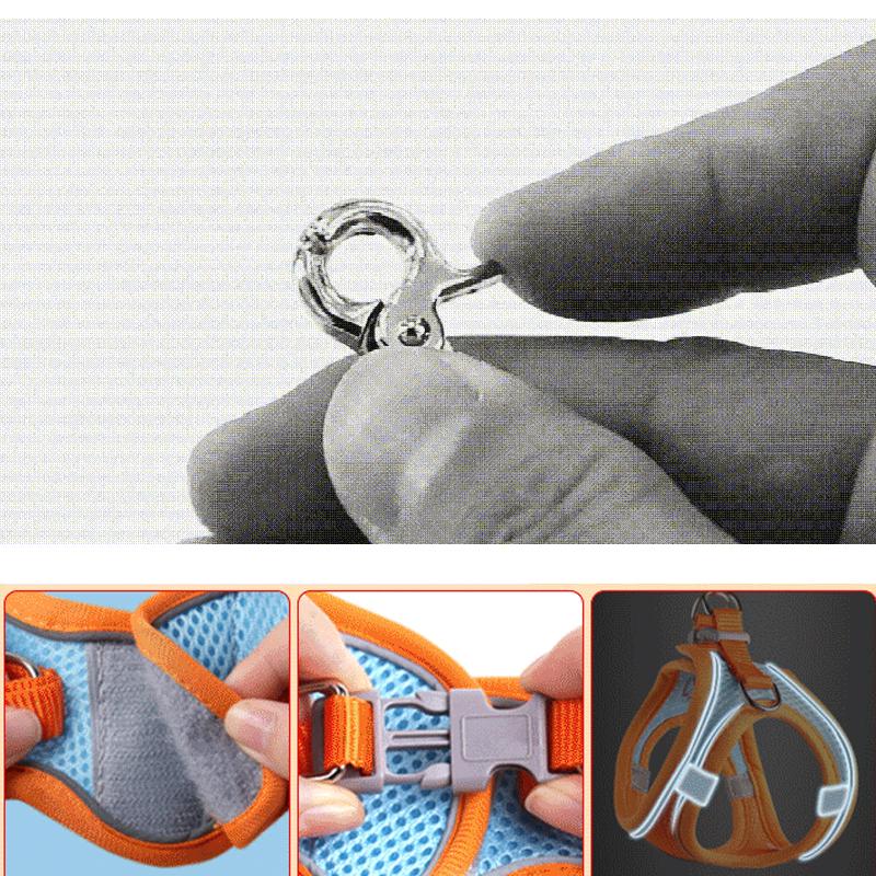 BowLift | Pet Chest Harness