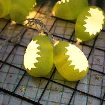 BowLift | Easter Broken Egg String LED Decorative String Lights