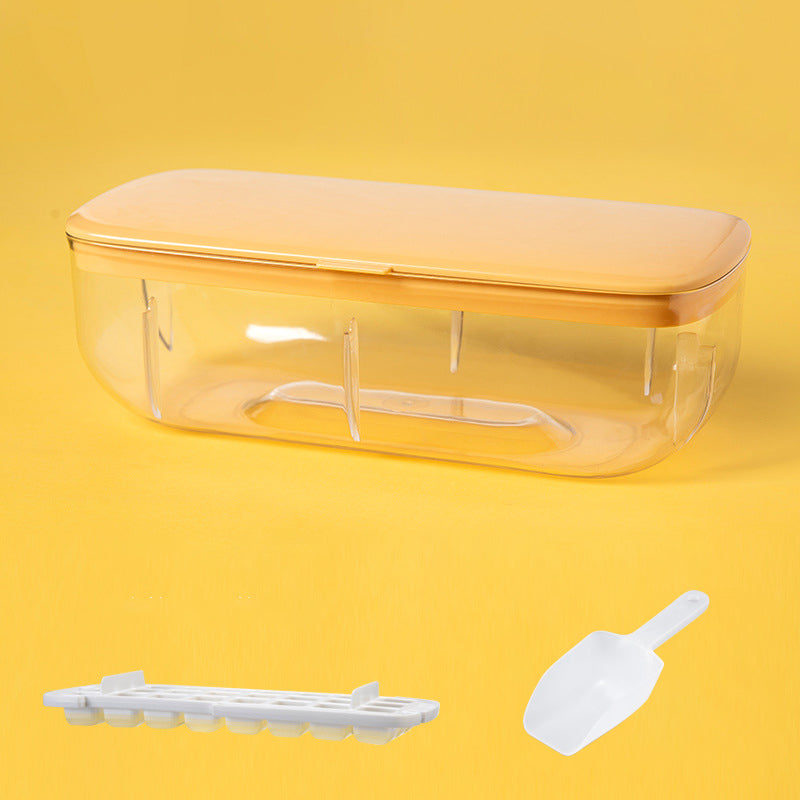 BowLift | Ice Making Box