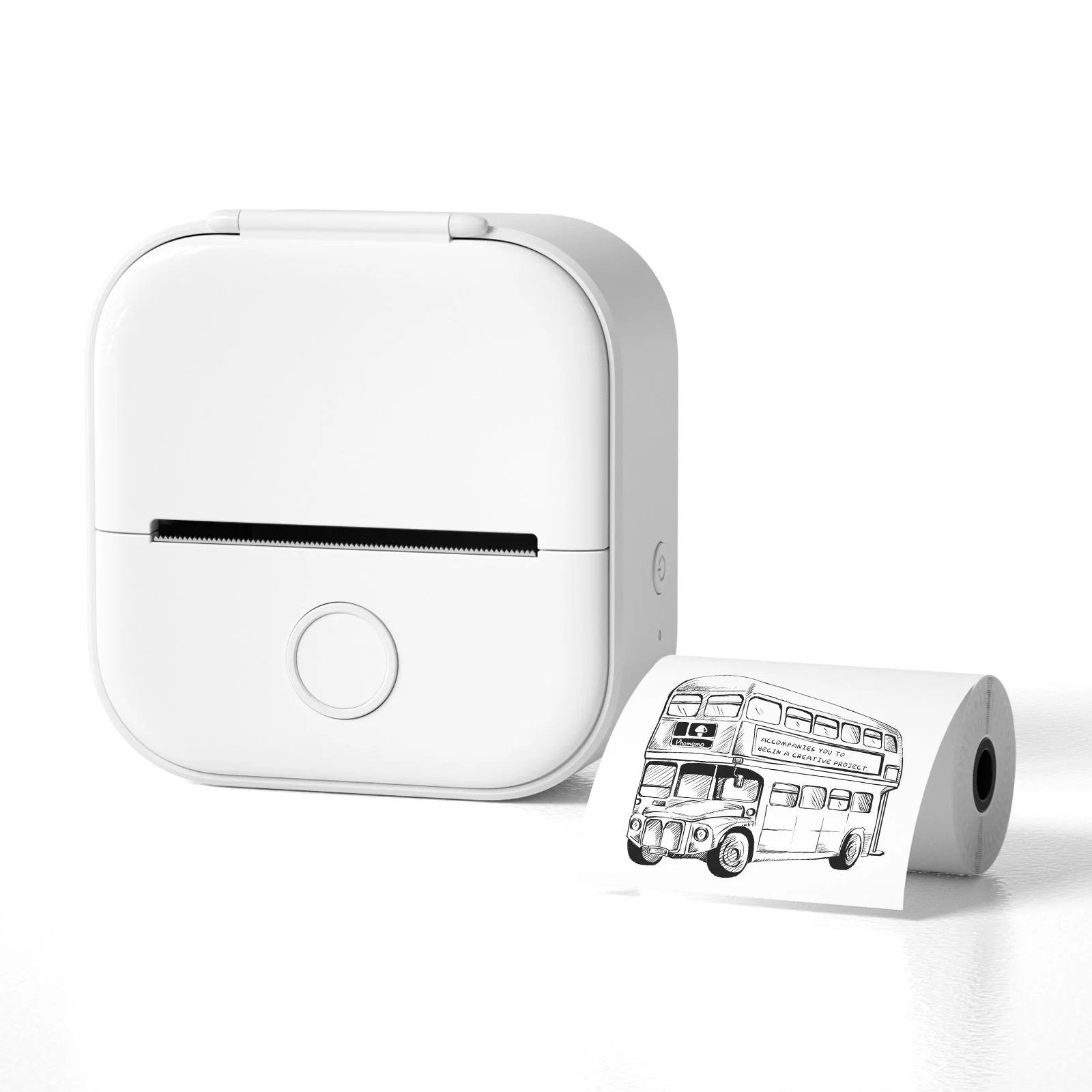 BowLift | Pocket Printer
