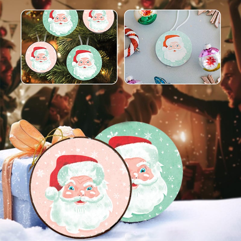 BowLift | Prank Goat Scream Ornament