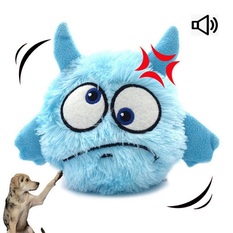 BowLift | Interactive Dog Toy