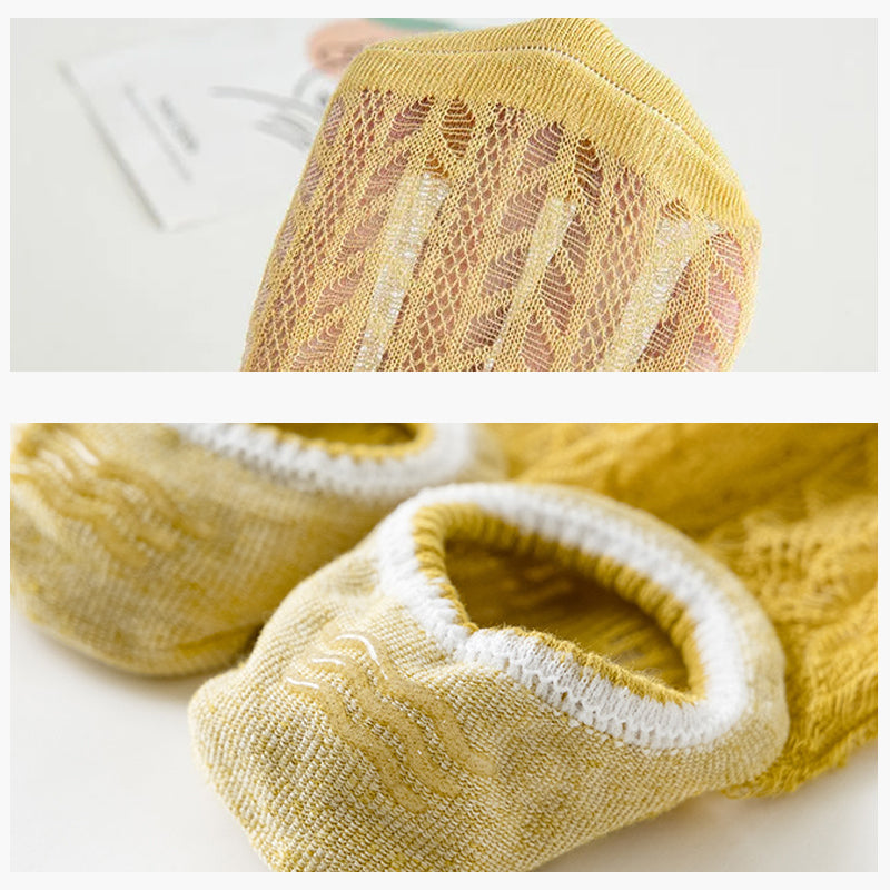 BowLift | Invisible Air Socks