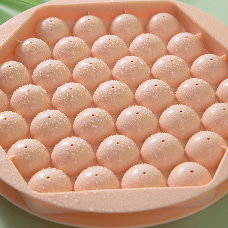 BowLift | Creative Home Ice Maker-Homemade