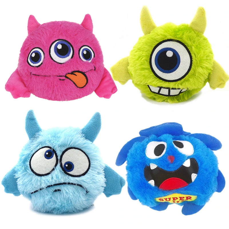 BowLift | Interactive Dog Toy