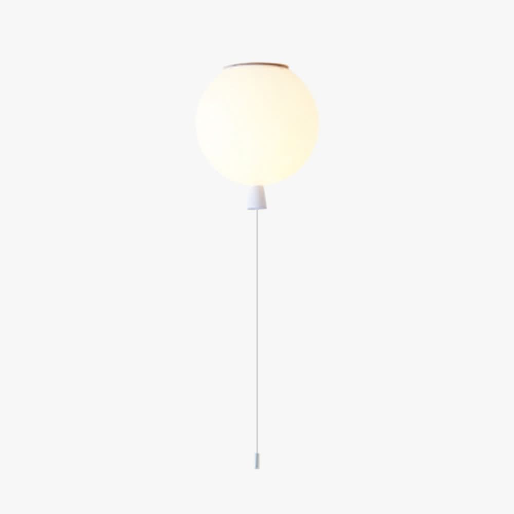 BowLift | Balloon LED Ceiling Light for Kids Room