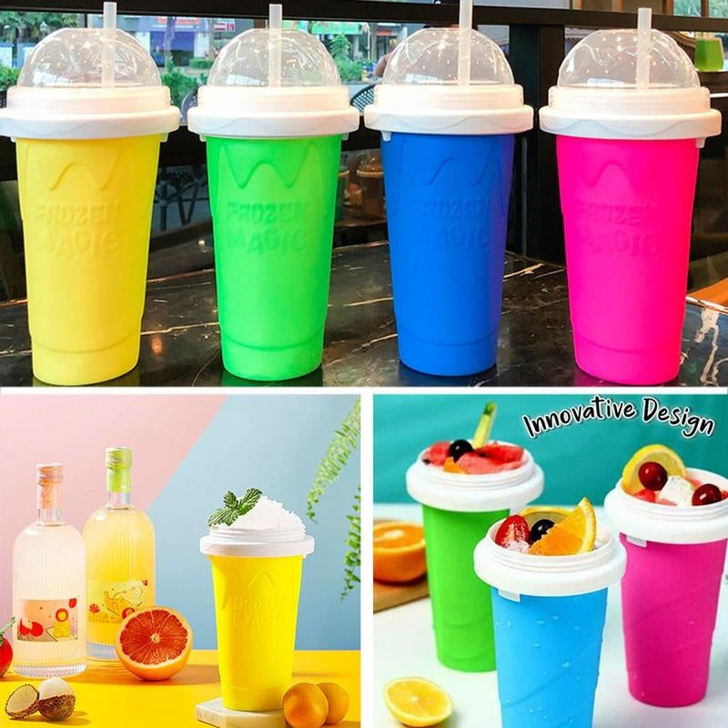 BowLift | Frozen Smoothie Cup