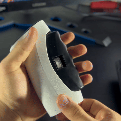 BowLift | Digital grip strength measuring device for improving hand strength