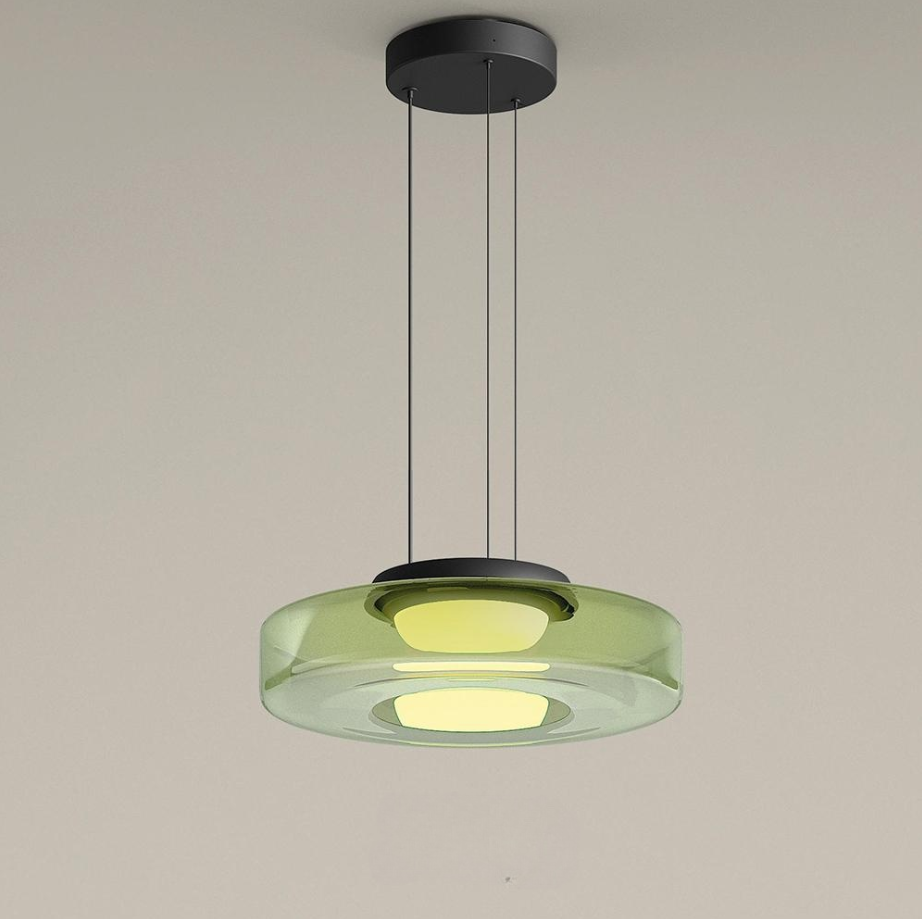 BowLift | Glass lamps that define elegance!