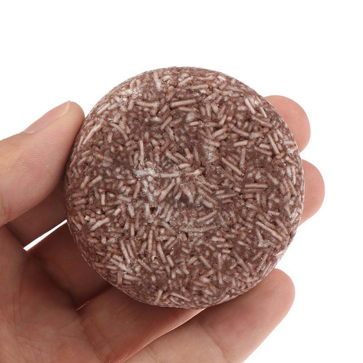 BowLift | Shine & Care – Natural Shampoo Bar For Healthy Hair