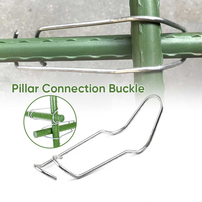 BowLift | Pillar connection buckle
